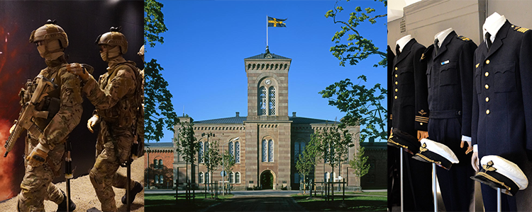 F&auml;stningsmuseet Karlsborg - 10 % rabatt p&aring; intr&auml;de