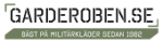 Garderoben