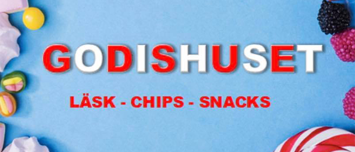 Godishuset - 10 % rabatt p&aring; sortimentet!