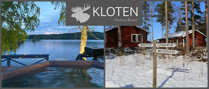 Kloten Nature Resort - 15 % rabatt p&aring; din bokning!