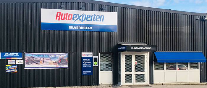 Krisats Bil - 15 % rabatt p&aring; arbetskostnaden