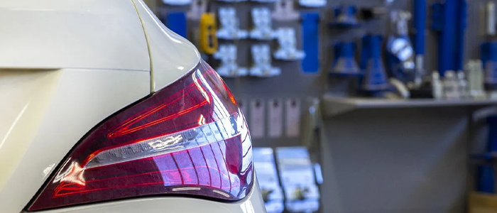 Landrins Bil Eskilstuna Bilg&aring;rd - Rabatt p&aring; arbetskostnaden & reservdelar!