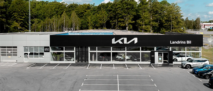 Landrins Bil H&auml;ssleholm - Rabatt p&aring; arbetskostnaden & reservdelar!