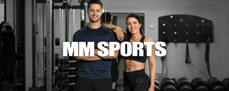 MM Sports - 10% rabatt