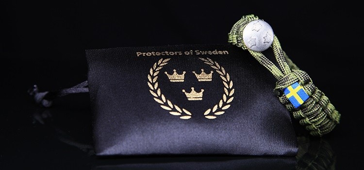 Protectors of Sweden - 20% rabatt