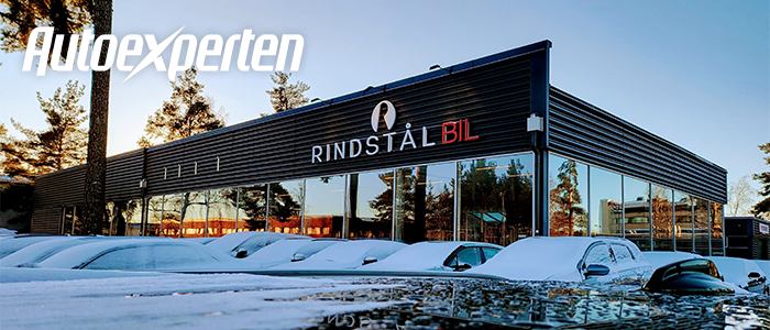 Rindst&aring;l Bil Verkstad - 15 % rabatt p&aring; arbetskostnaden
