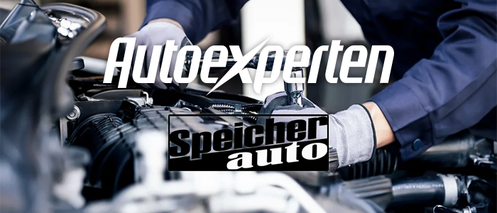 Speicher Auto i Huddinge - 15 % rabatt p&aring; arbetskostnaden!