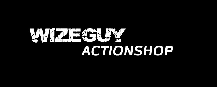 Wizeguy - 10% rabatt online och i butik